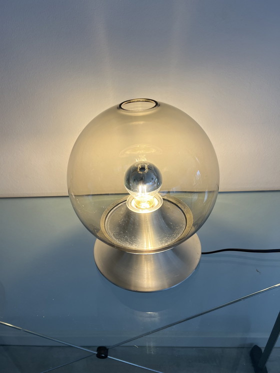 Image 1 of Raak Dream Island Table Lamp, 1960s