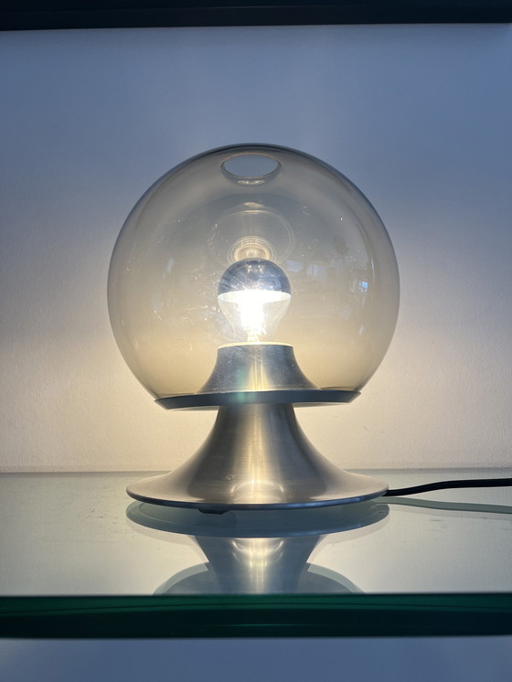 Image 1 of Raak Dream Island Table Lamp, 1960s