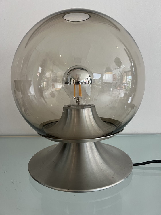 Image 1 of Raak Dream Island Table Lamp, 1960s