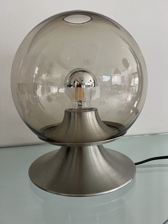 Image 1 of Raak Dream Island Table Lamp, 1960s