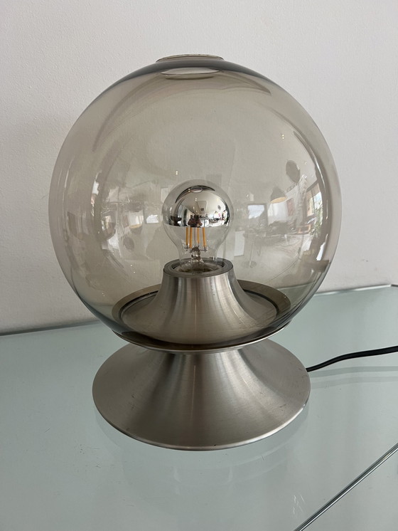 Image 1 of Raak Dream Island Table Lamp, 1960s