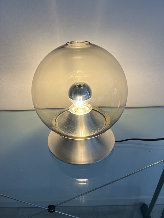 Image 1 of Raak Dream Island Table Lamp, 1960s