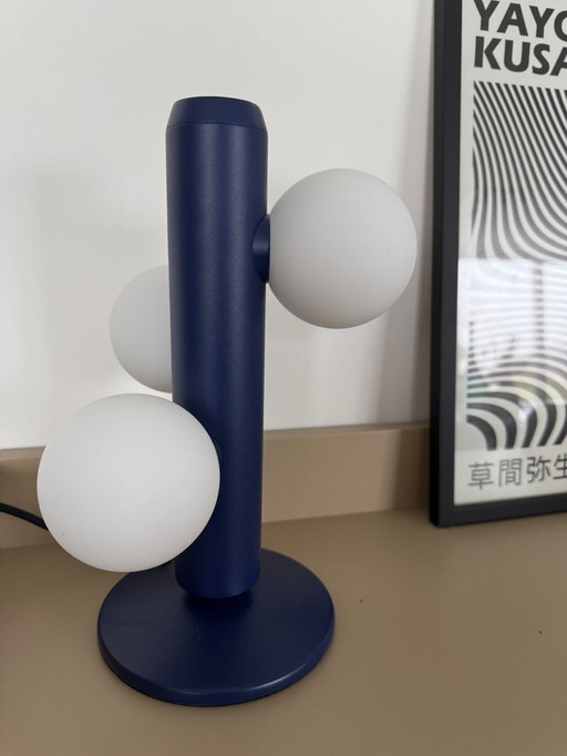 Fést Kaktee Table Lamp - Blue