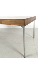 Vintage minimalist desk