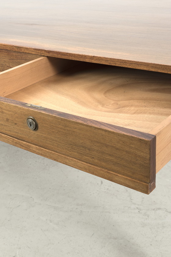 Image 1 of Vintage minimalist desk