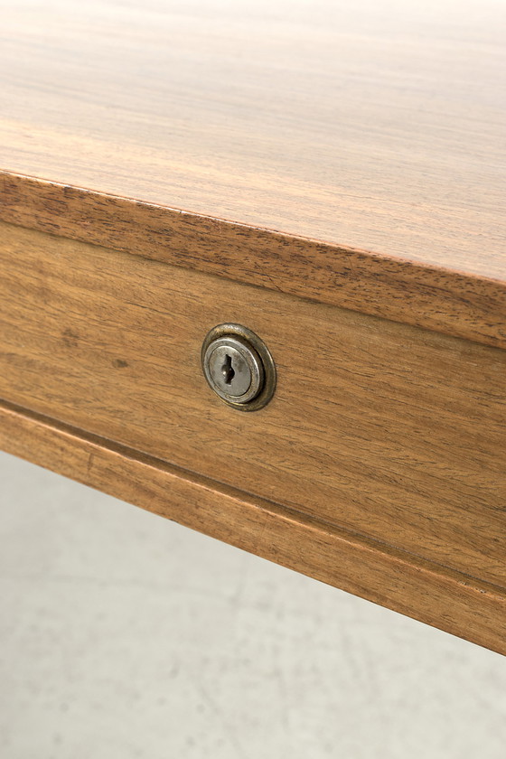 Image 1 of Vintage minimalist desk