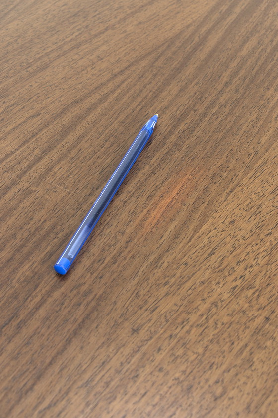 Image 1 of Vintage minimalist desk