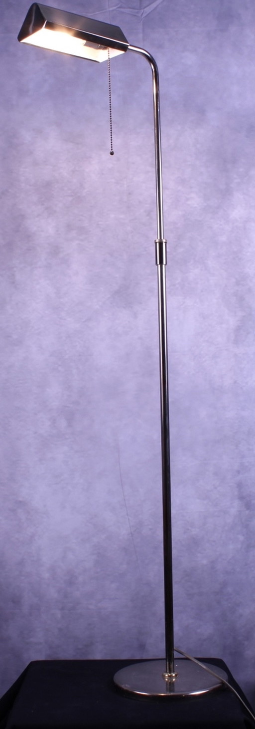 Deknudt floor lamp Belgium