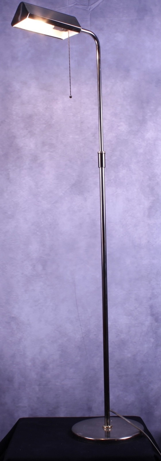 Image 1 of Deknudt floor lamp Belgium