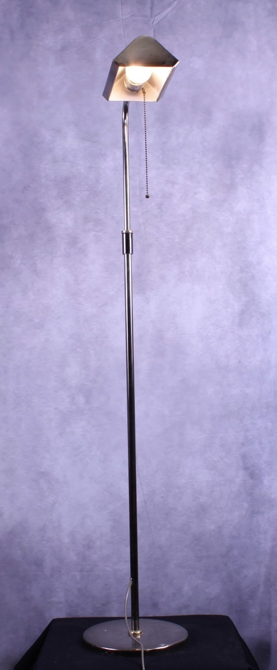 Image 1 of Deknudt floor lamp Belgium