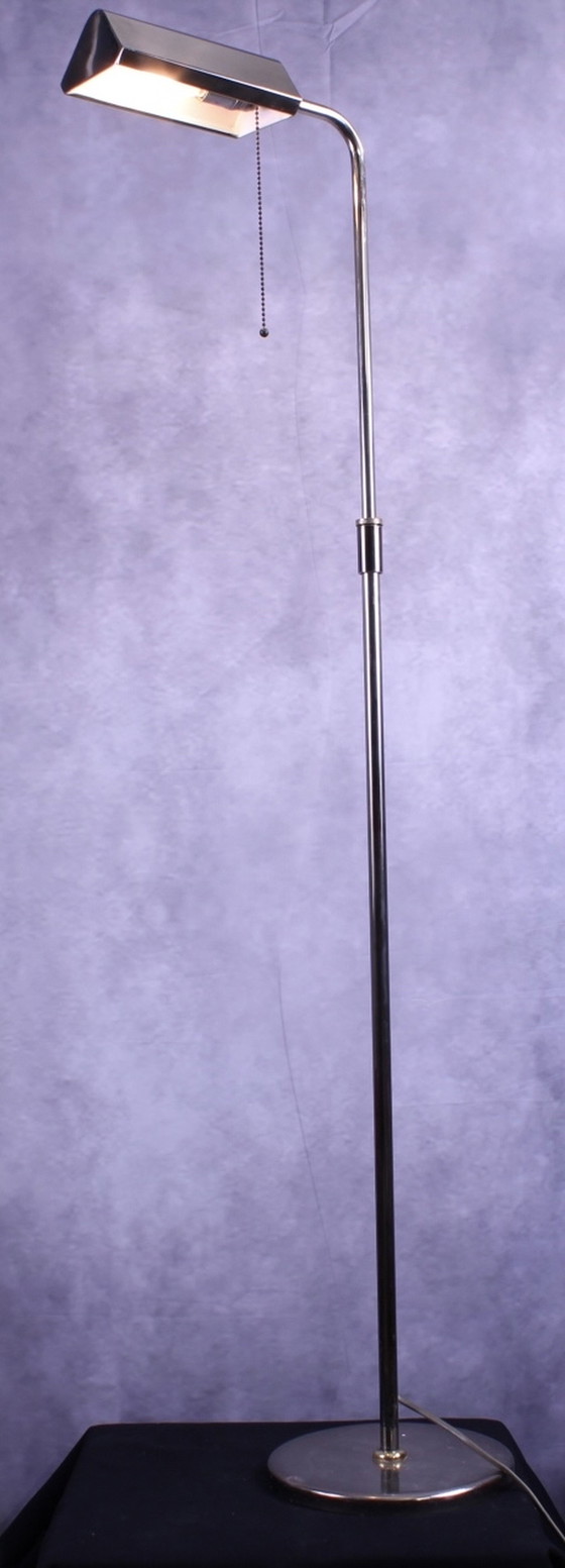 Image 1 of Deknudt floor lamp Belgium