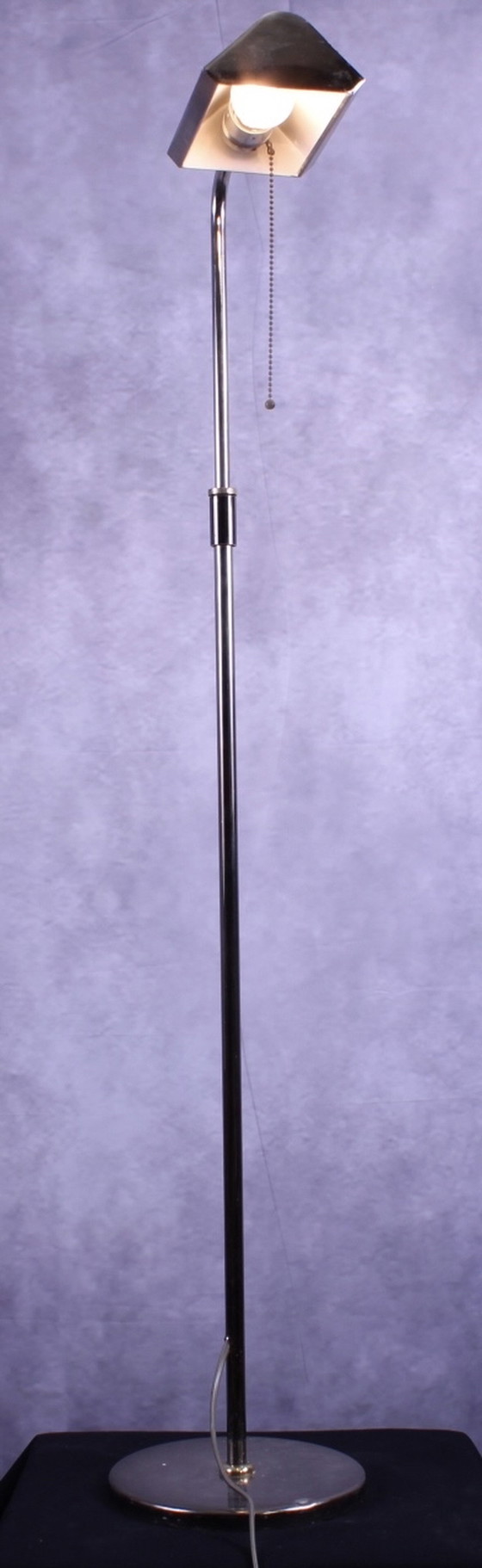 Image 1 of Deknudt floor lamp Belgium