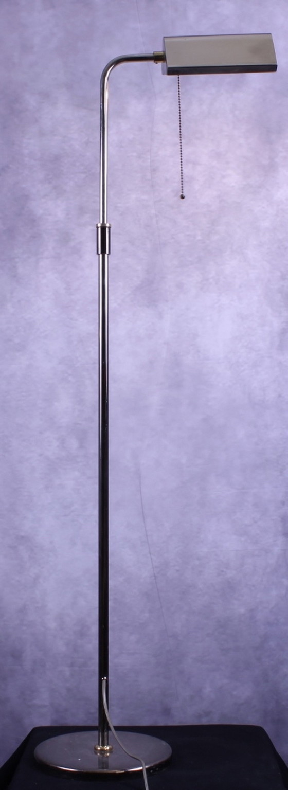 Image 1 of Deknudt floor lamp Belgium