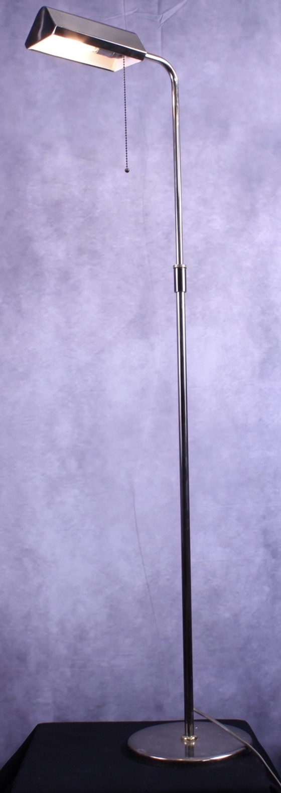 Image 1 of Deknudt floor lamp Belgium