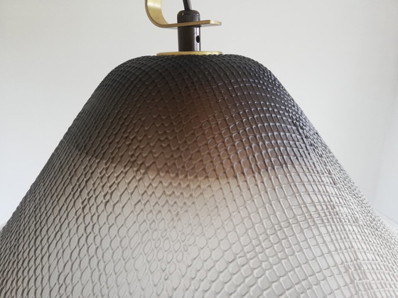 Image 1 of Lampada a sospensione vintage Peill &amp; Putzler