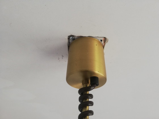 Image 1 of Lampada a sospensione vintage Peill &amp; Putzler