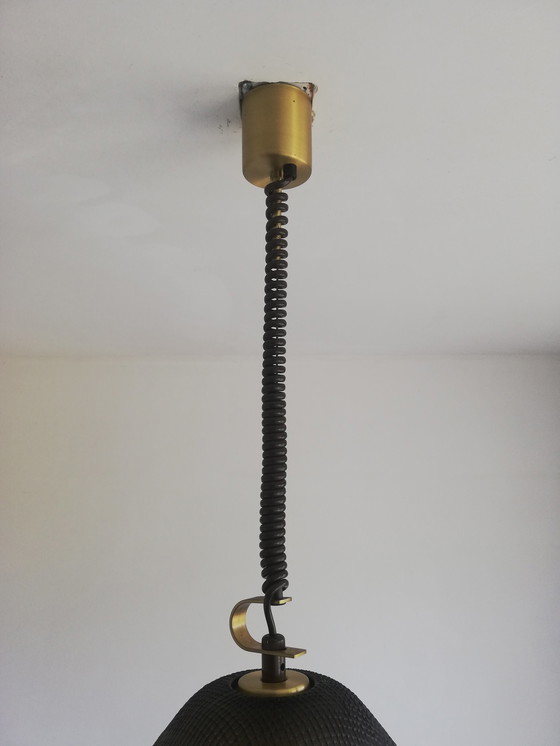 Image 1 of Lampada a sospensione vintage Peill &amp; Putzler