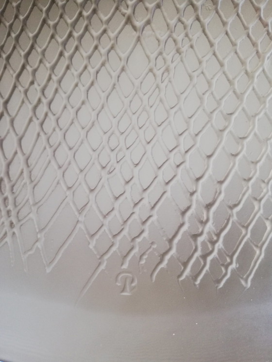 Image 1 of Lampada a sospensione vintage Peill &amp; Putzler