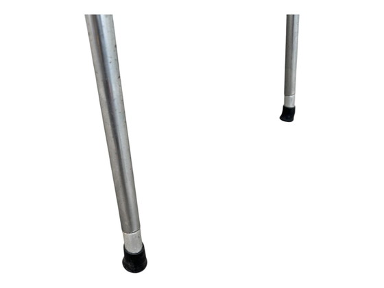 Image 1 of 2 bellissime sedie Artifort color verde menta.