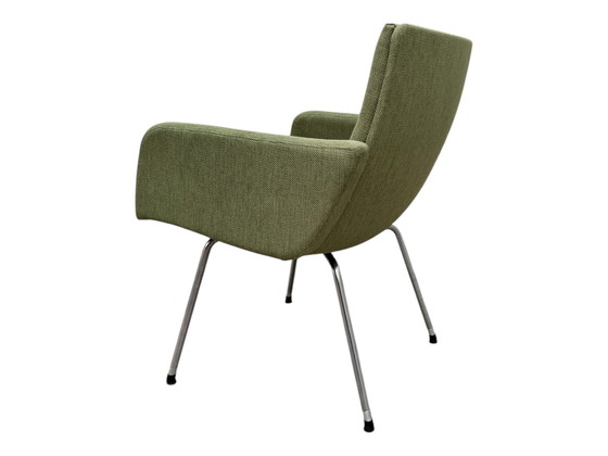 Image 1 of 2 bellissime sedie Artifort color verde menta.