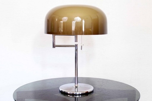 Table Lamp Swiss International 1970