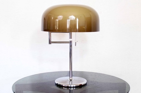 Image 1 of Table Lamp Swiss International 1970