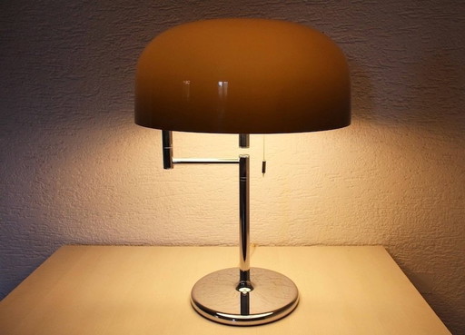 Table Lamp Swiss International 1970