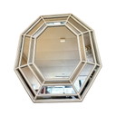 Specchio di design DeKnudt