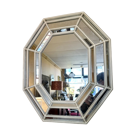 Image 1 of Miroir DeKnudt Design