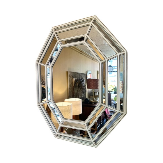 Image 1 of DeKnudt Design Mirror