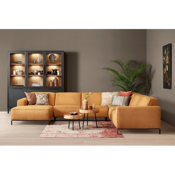 Image 1 of Corner Sofa Ultimo From Sanders Wonen