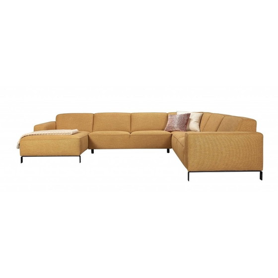 Image 1 of Corner Sofa Ultimo From Sanders Wonen