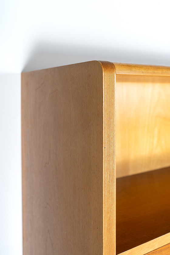 Image 1 of A.A. Patijn for Zijlstra Two-piece sideboard