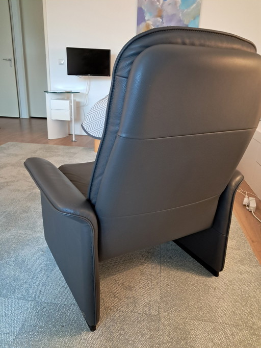 De Sede Ds 55 Armchair