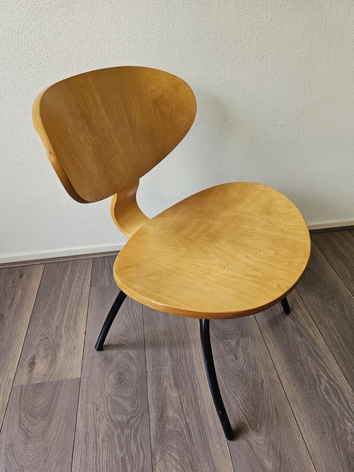 1 Ikea Chair Nicholai Wiig