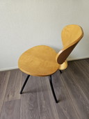 1 sedia Ikea Nicholai Wiig 