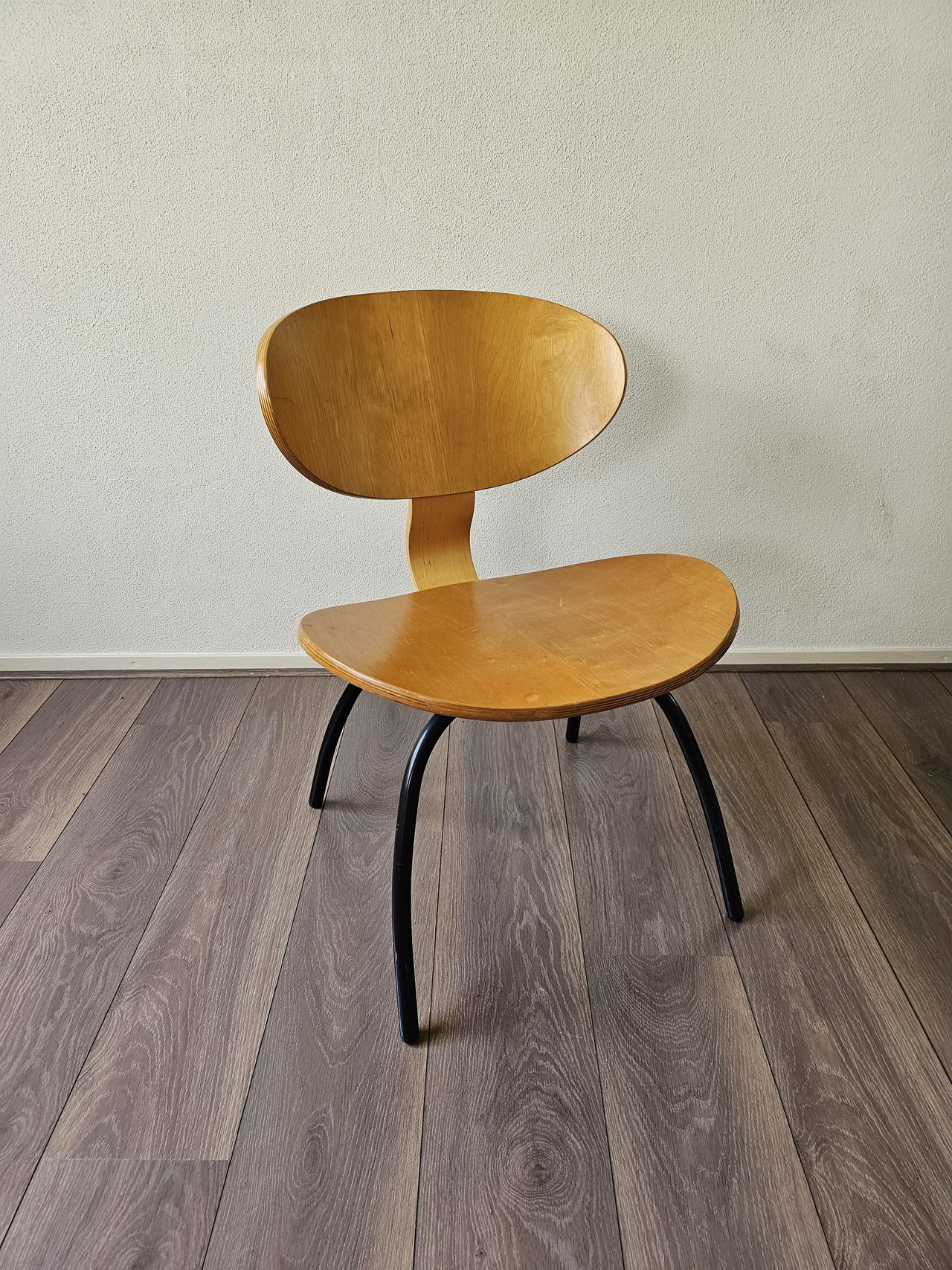 1 Silla Ikea Nicholai Wiig