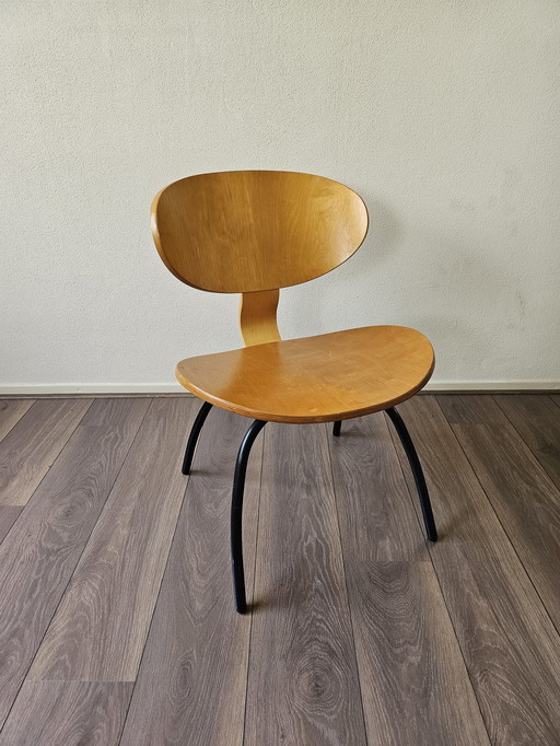 1 Ikea Chair Nicholai Wiig