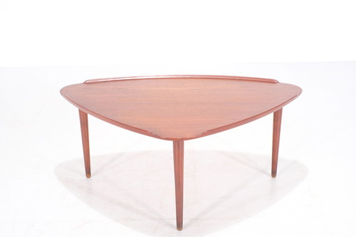 Aakjaer Jorgensen for Bramminge - 1960s coffeetable