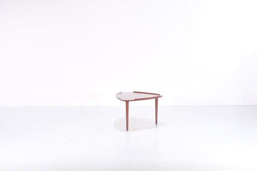 Aakjaer Jorgensen for Bramminge - 1960s coffeetable