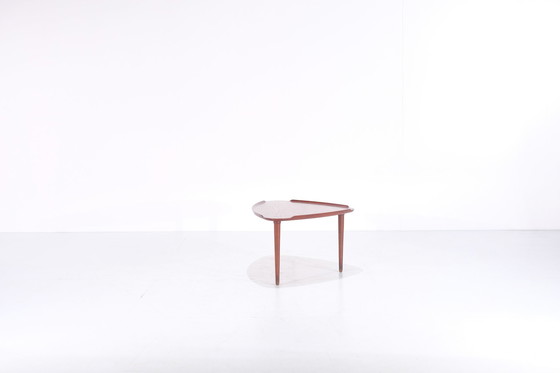 Image 1 of Aakjaer Jorgensen for Bramminge - 1960s coffeetable