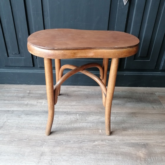 Image 1 of Fischel Stool/Table