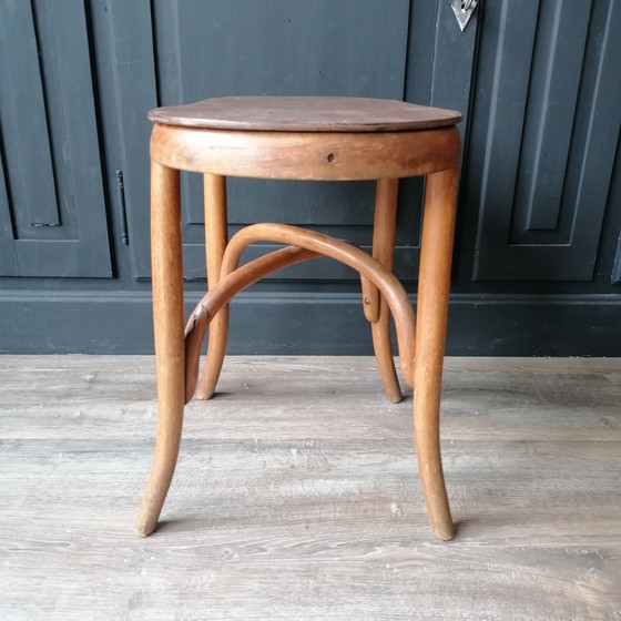 Image 1 of Fischel Stool/Table