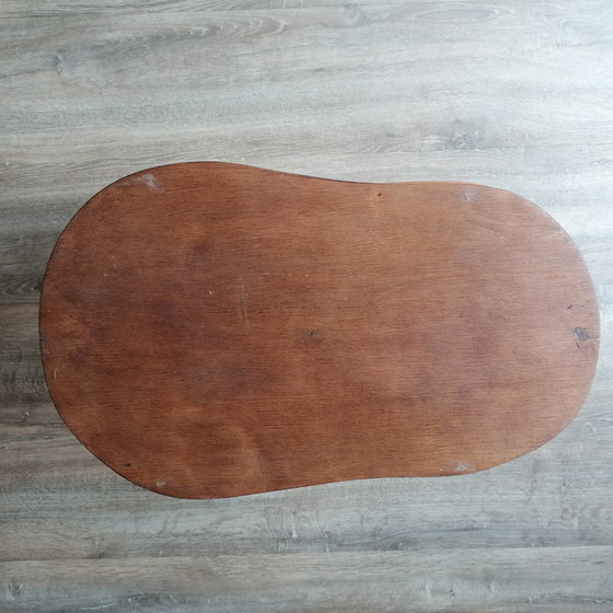 Image 1 of Fischel Stool/Table