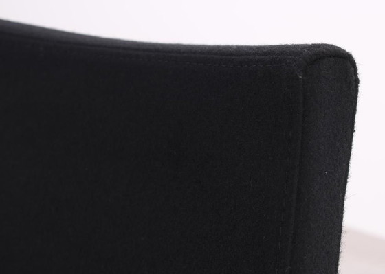 Image 1 of DeBerenn Sumo armchair black