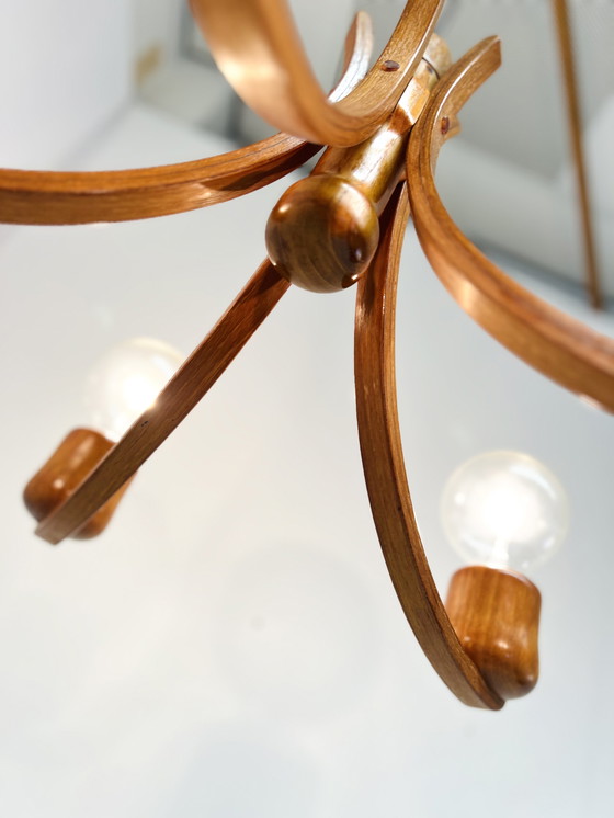 Image 1 of Domus Candela pendant lamp