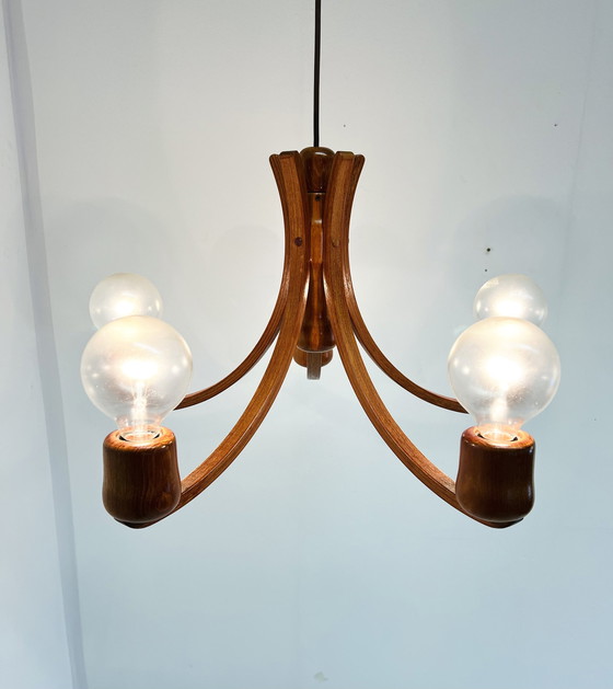 Image 1 of Domus Candela pendant lamp