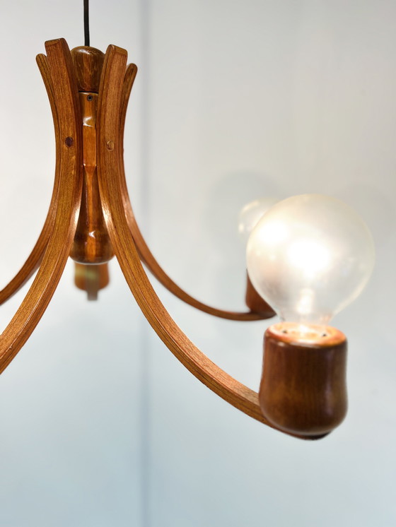 Image 1 of Domus Candela pendant lamp