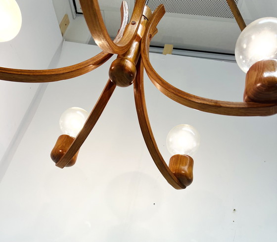 Image 1 of Domus Candela pendant lamp