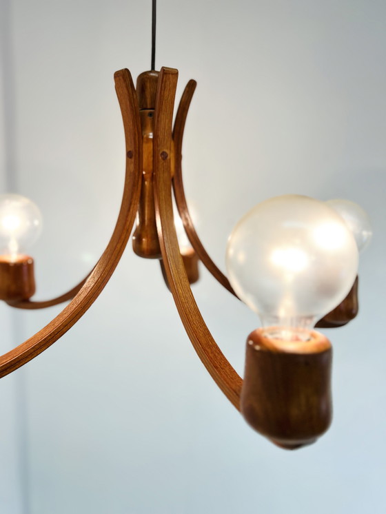 Image 1 of Domus Candela pendant lamp